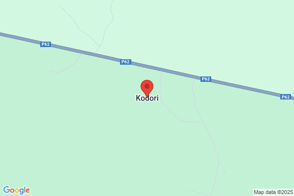 K2 Tandoori Take-Away