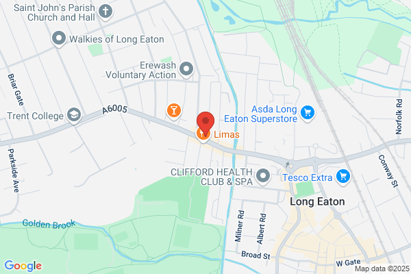 Long Eaton Tandoori Take Away