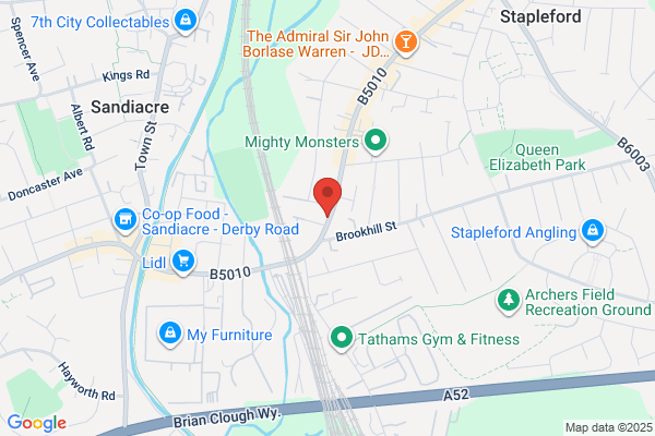 Mughal Takeaway
