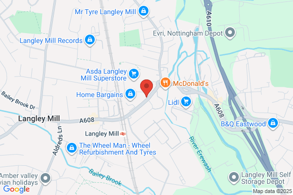 New Taste House