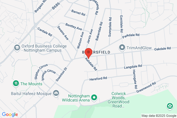 Oakdale Tandoori