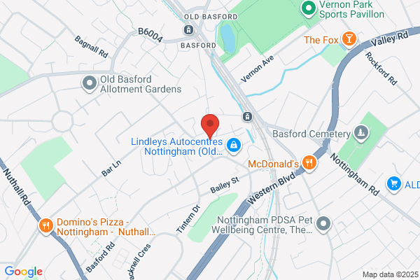 Lee & Fletcher