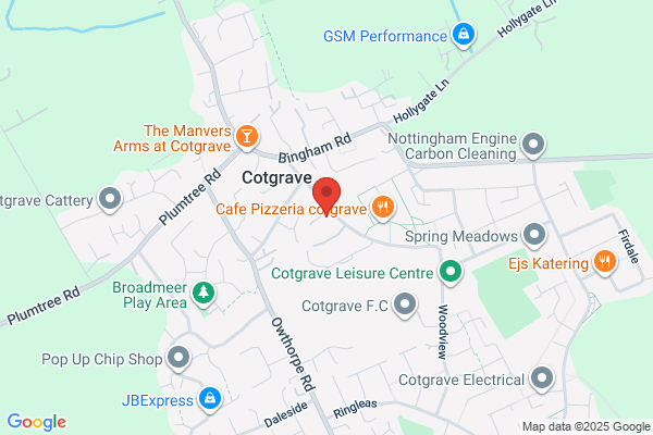 Cobro Associates