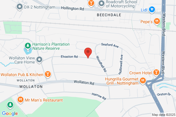 Arkwright Property Services