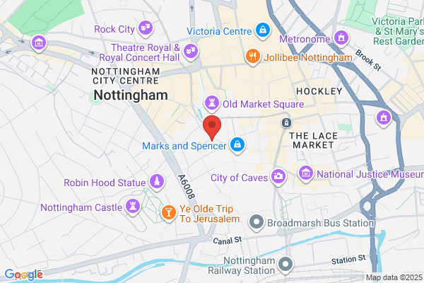 VPZ Nottingham