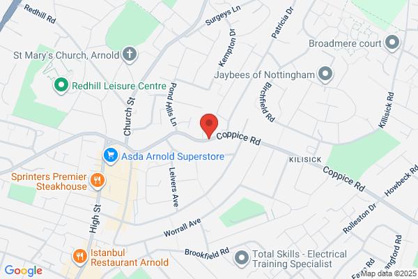 Arnold Waste Services