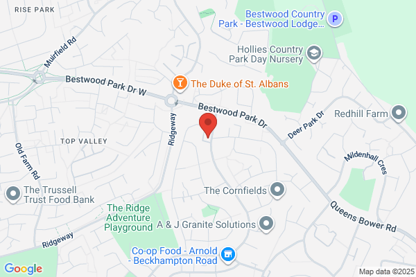 The Convenience Co Ltd