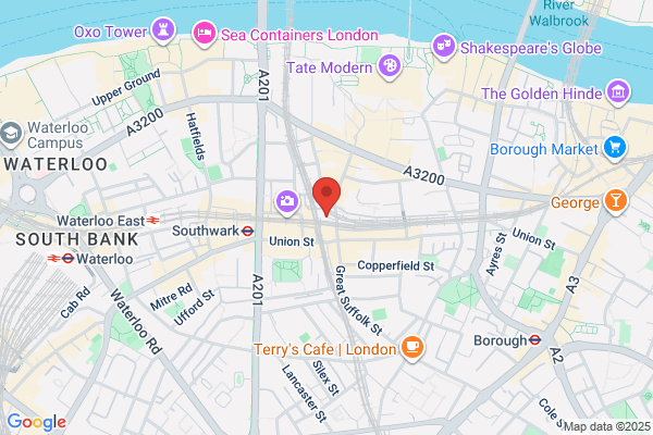 Speedy Hire Centres