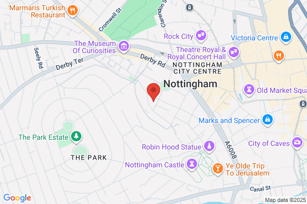 Antony Aspbury Associates Ltd
