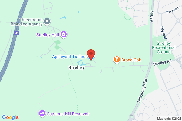 Appleyard Trailers