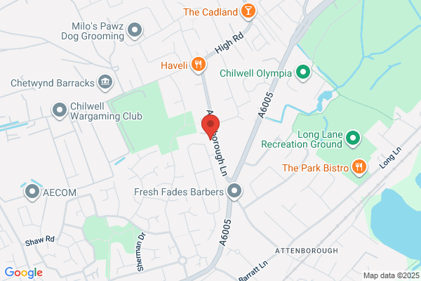 First Data