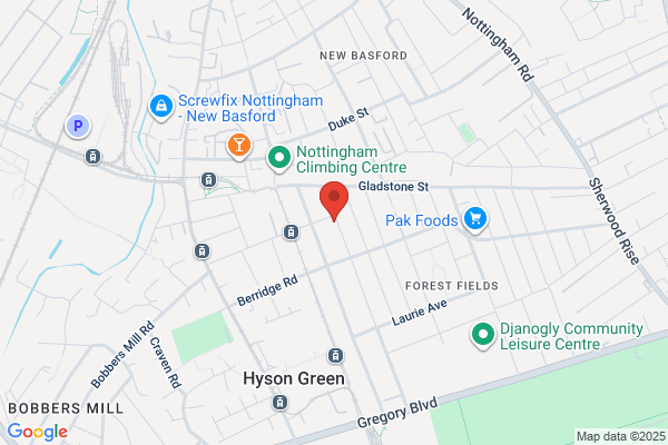 Greenfields Childcare & Training Centre