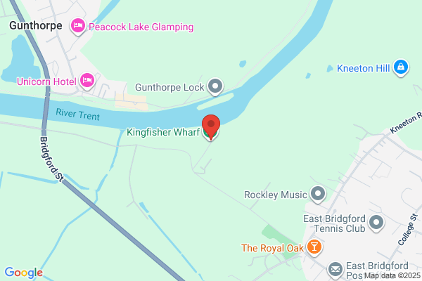 Vantage Training Ltd