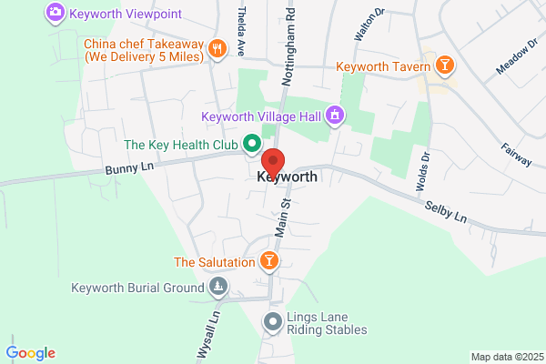 Keyworth Travel