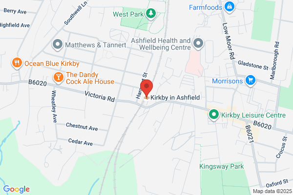 Kirkby Travel