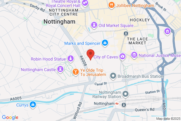 Tree Surgeons of Nottingham