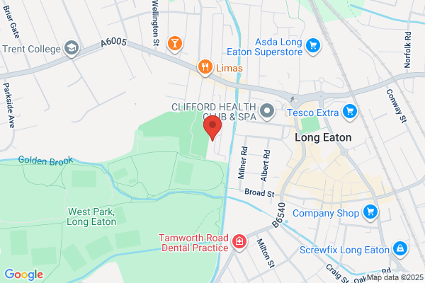 Long Eaton Trimmings