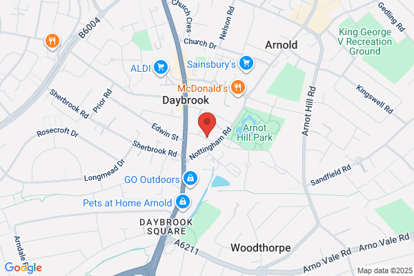 Daybrook Tyres