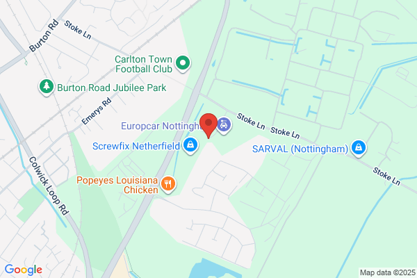 ETB Autocentres Nottingham