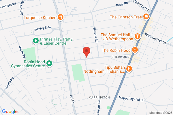 Low Price Tyres & Exhausts Nottingham Ltd
