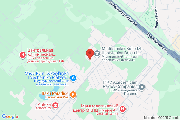 Medical School