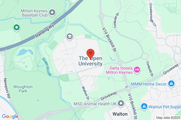 The Open University