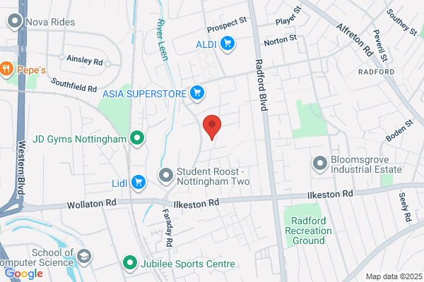 Trent Upholsteries Ltd