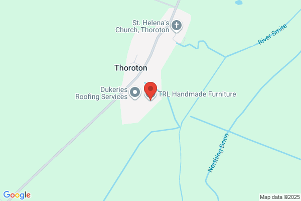 Tudor Handmade Furniture