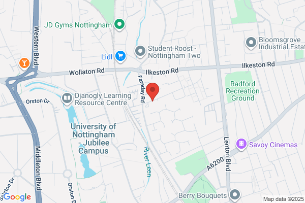 D G B Refrigeration Ltd