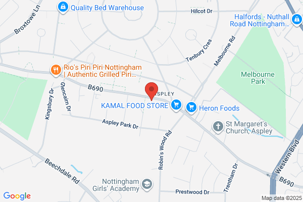 Ambivet Veterinary Group - Aspley