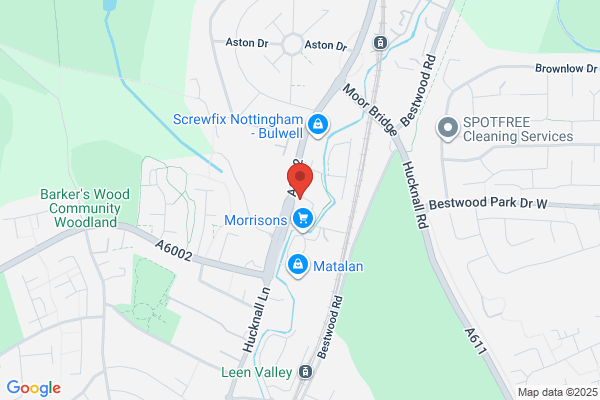 Vets4Pets - Bulwell