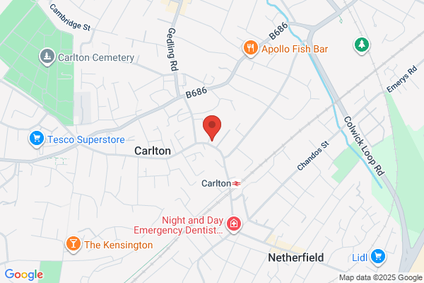 Arnold & Carlton Veterinary Centre Ltd