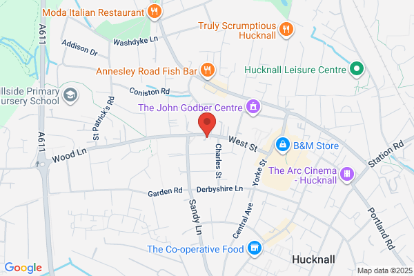 Buckley House Veterinary Surgery