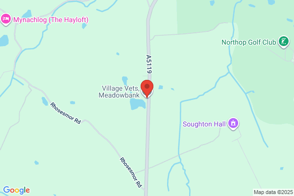 Meadowbank Veterinary Surgery