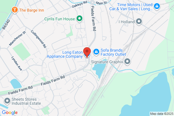 Beeston Domestic Appliances