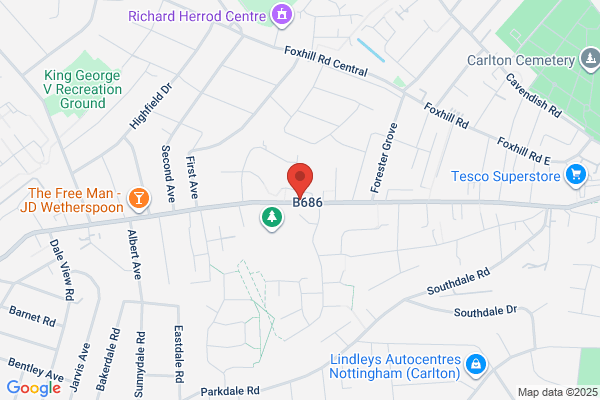 Carlton Domestic Appliance Repairs