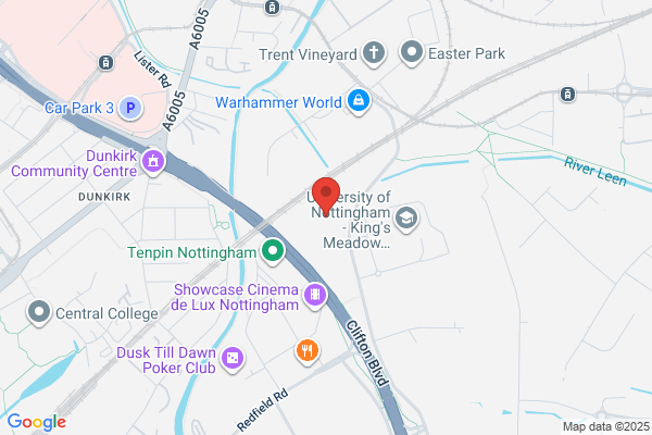 Nottingham Recycling Ltd