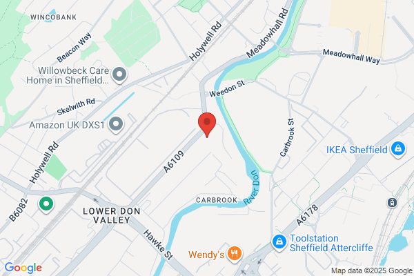 O T T Hydrometry Ltd