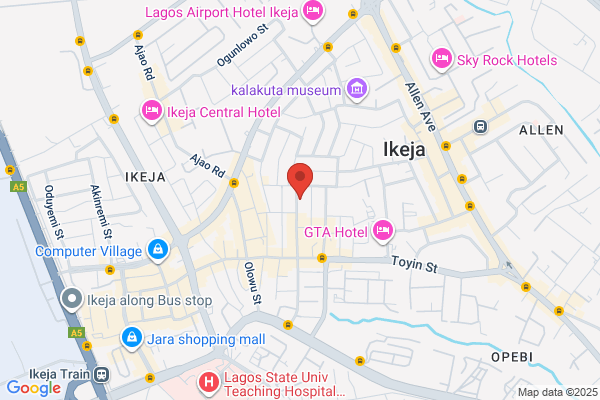 Sega Web Solutions Ltd