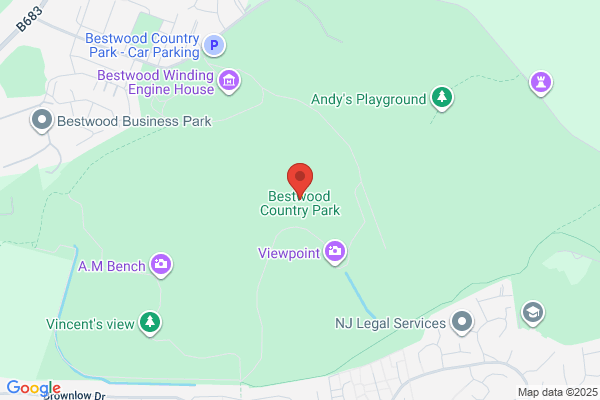 Bestwood Country Park
