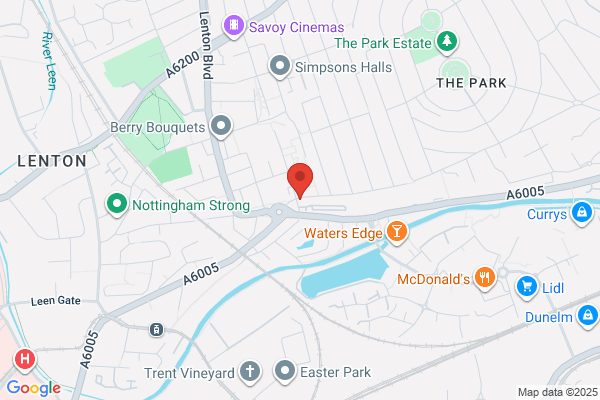 Park Road Store & Off Licence