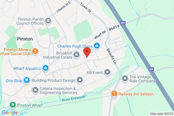 C M W Engineering Ltd