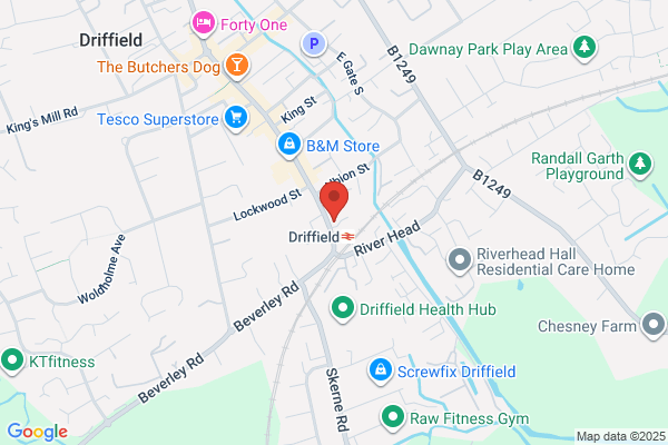 Borough Tyres Auto Centres