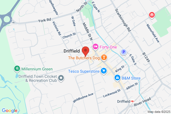 Deco-Rite