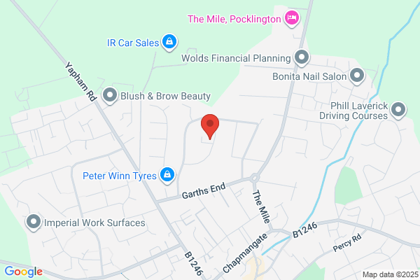 P J S Employment Agency