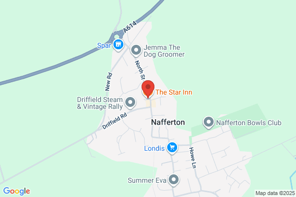 Star Inn