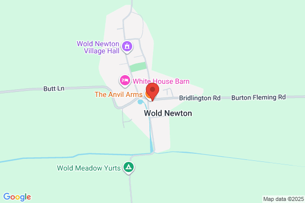 The Anvil Arms