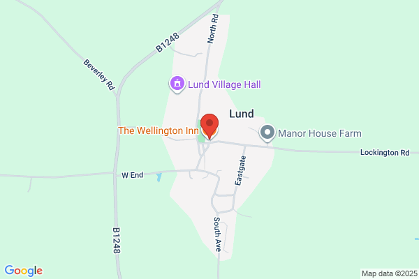The Wellington Inn