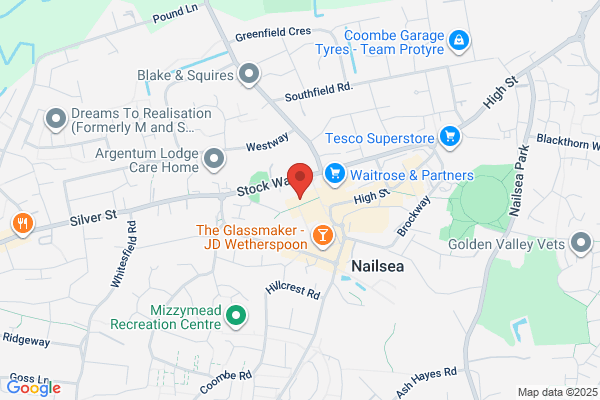 Boots Hearingcare Nailsea