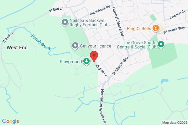 Barratt Homes - Parish Brook